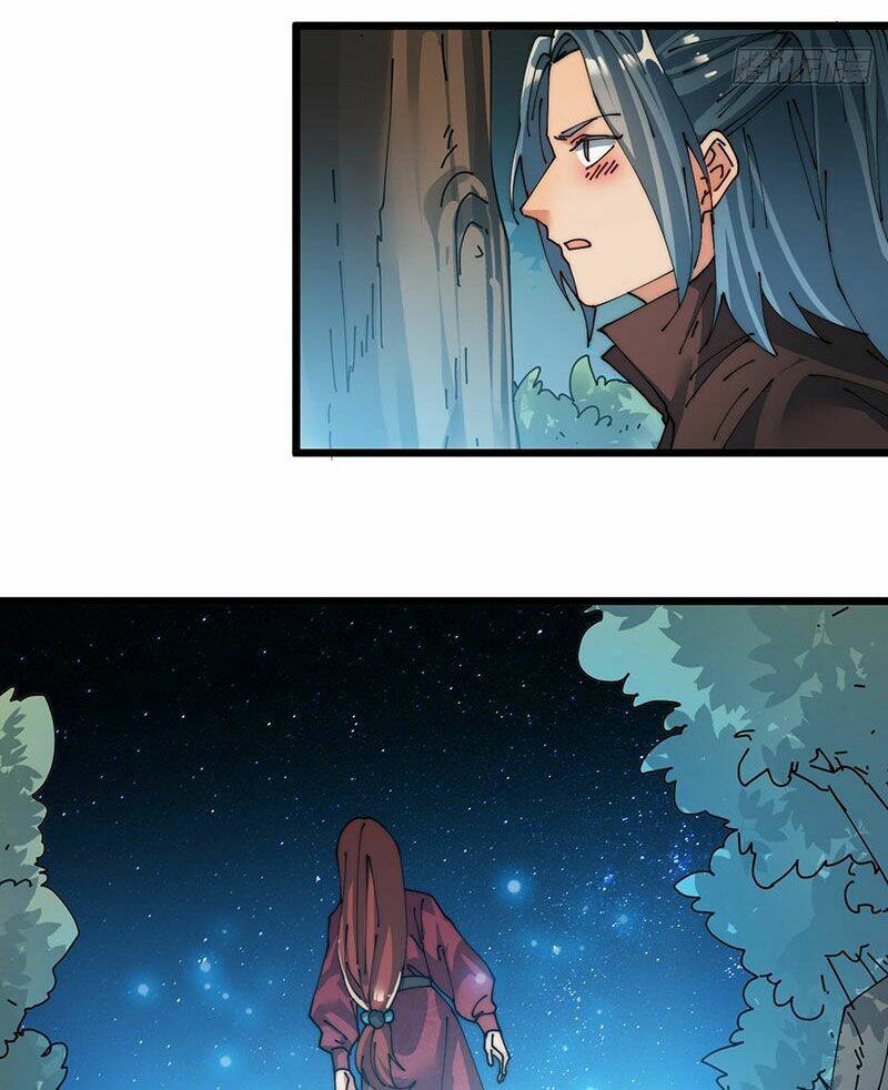 Bạn Trai Là Ngôi Sao: Chapter 12