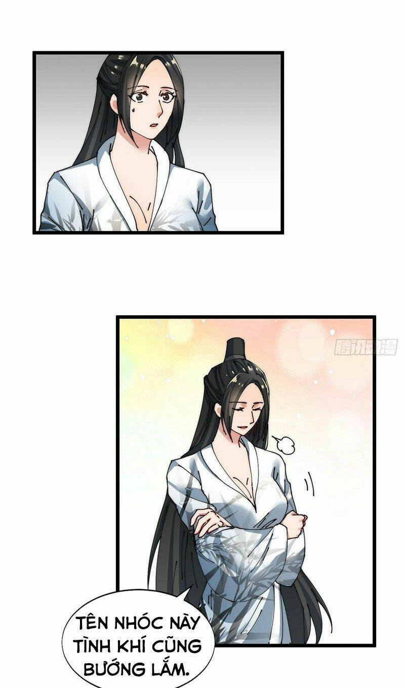 Bạn Trai Là Ngôi Sao: Chapter 12