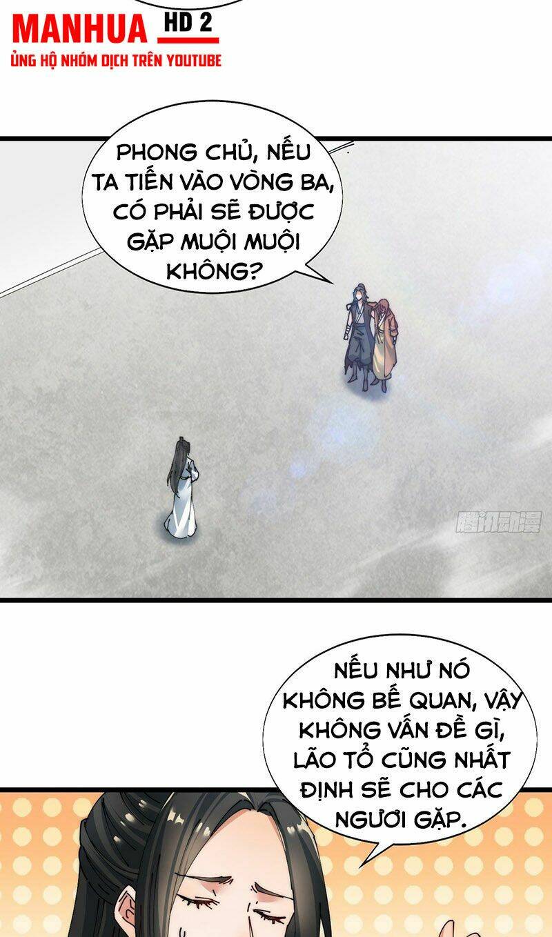 Bạn Trai Là Ngôi Sao: Chapter 12