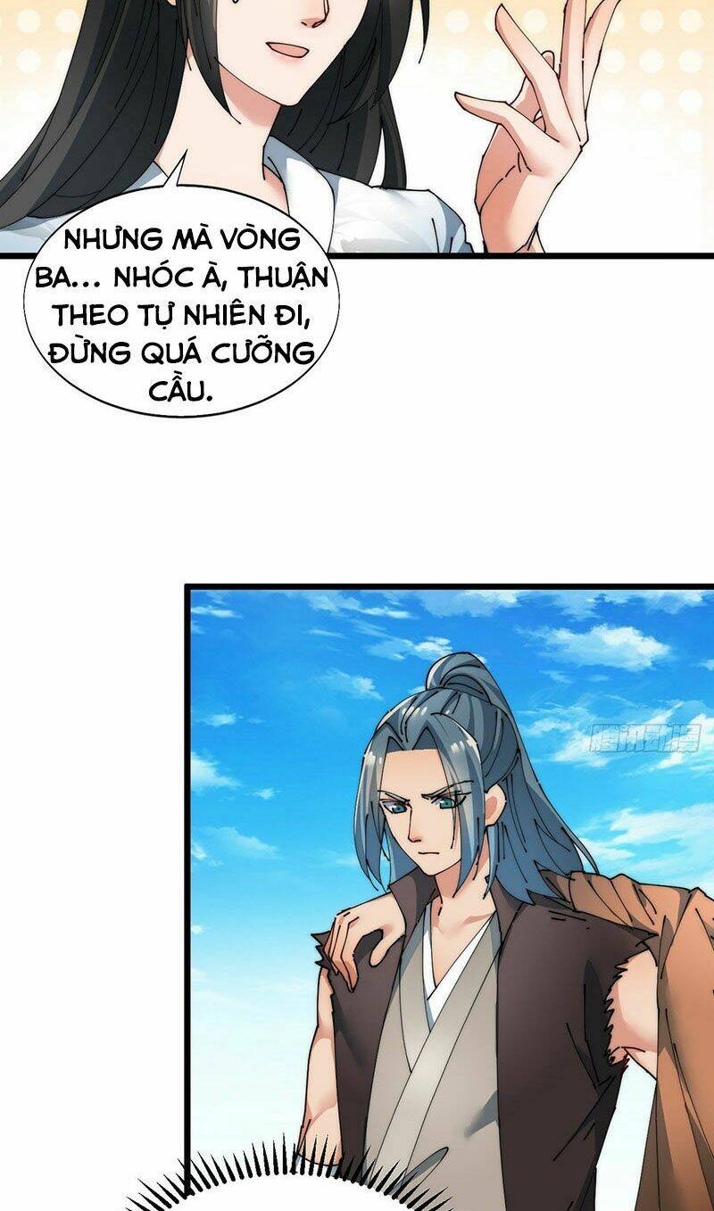 Bạn Trai Là Ngôi Sao: Chapter 12