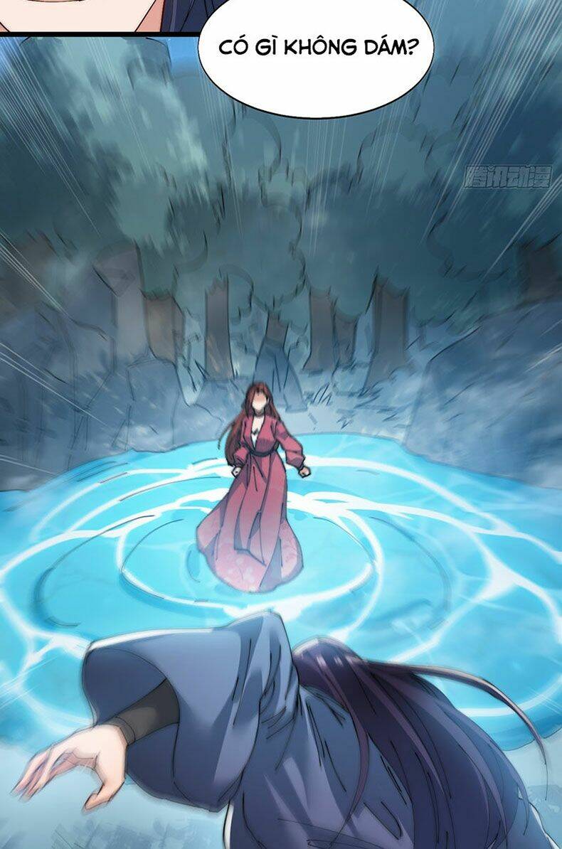 Bạn Trai Là Ngôi Sao: Chapter 13