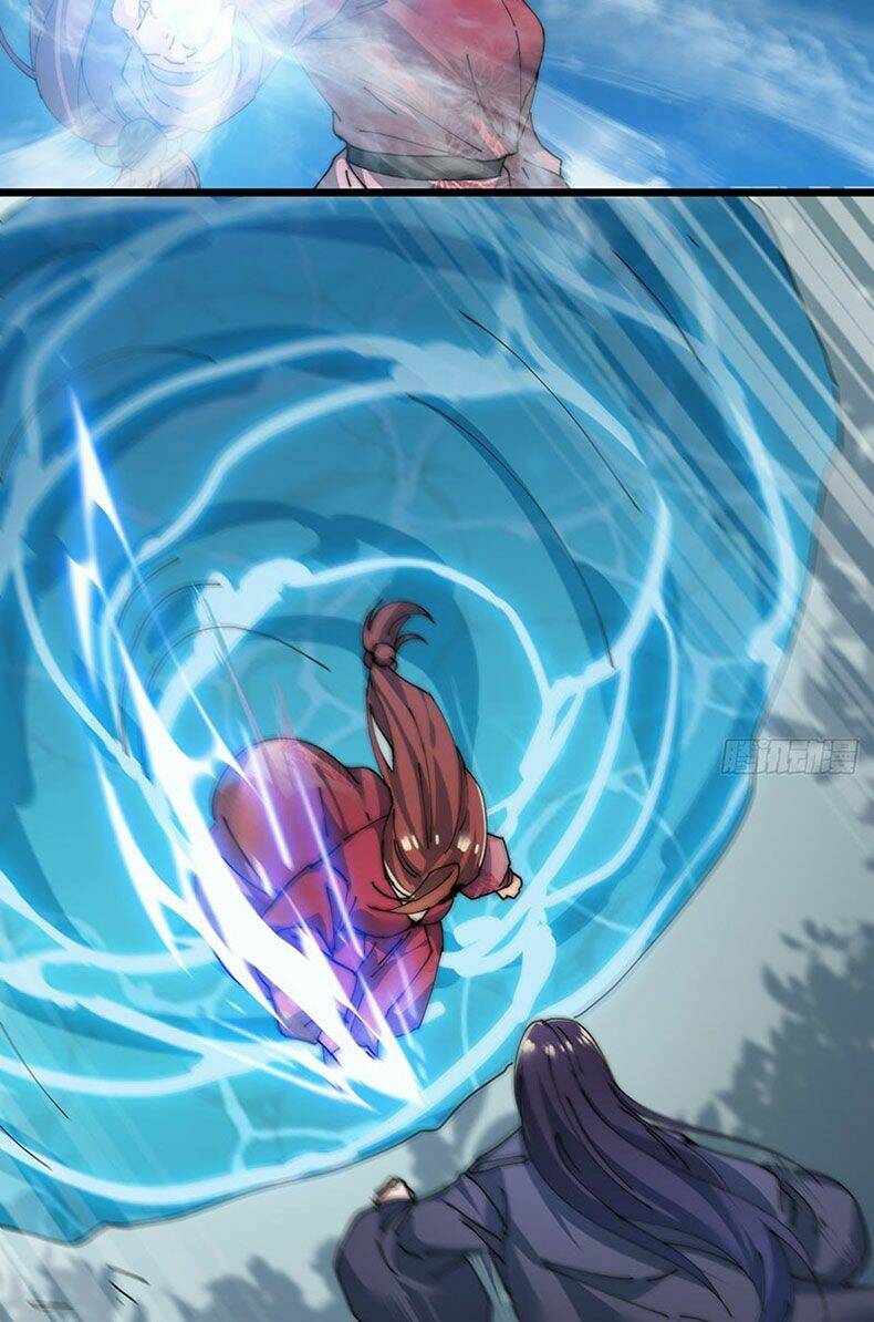 Bạn Trai Là Ngôi Sao: Chapter 13