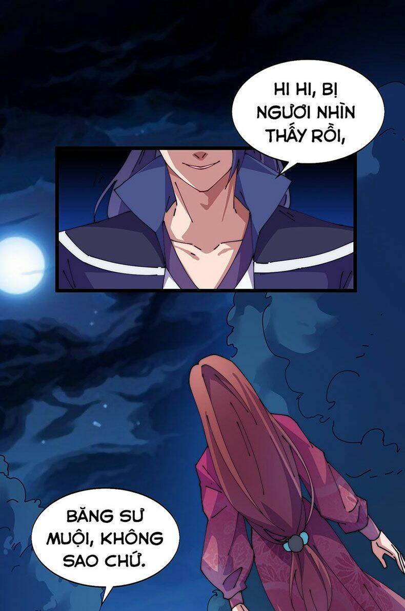 Bạn Trai Là Ngôi Sao: Chapter 13