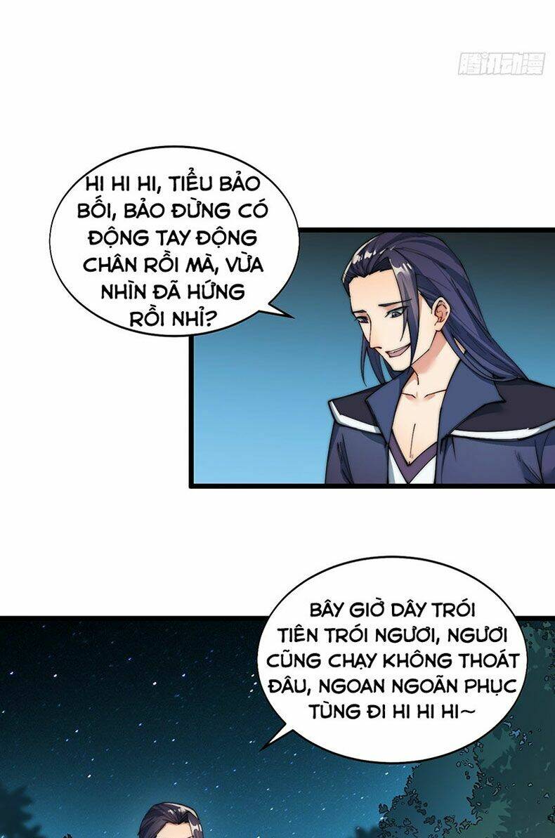 Bạn Trai Là Ngôi Sao: Chapter 13