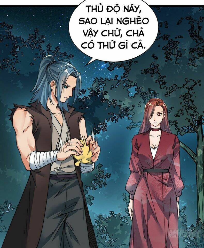 Bạn Trai Là Ngôi Sao: Chapter 13