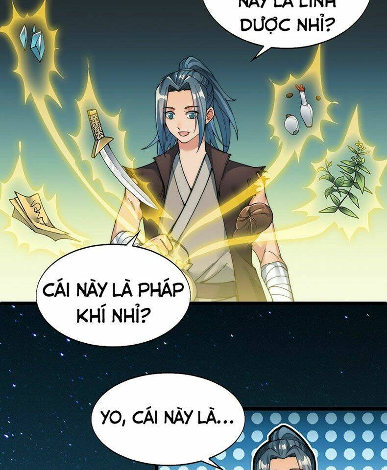 Bạn Trai Là Ngôi Sao: Chapter 13