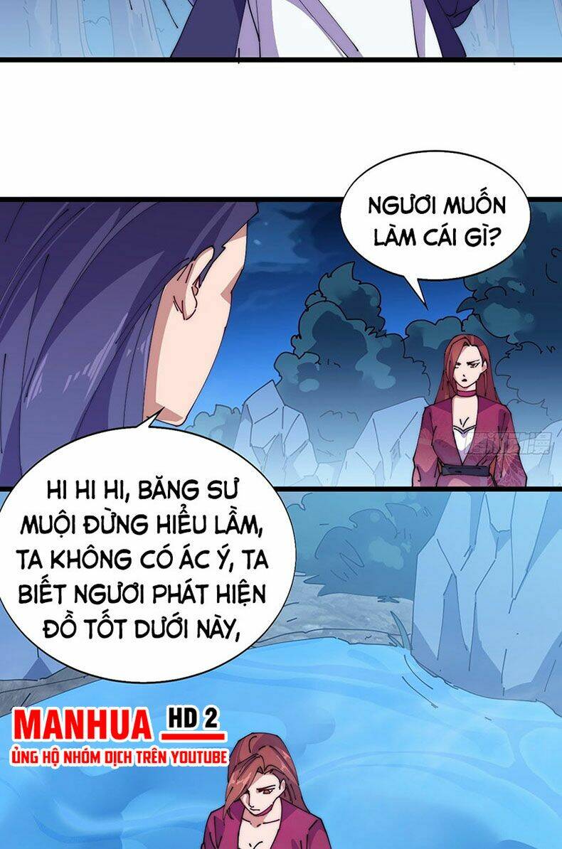 Bạn Trai Là Ngôi Sao: Chapter 13