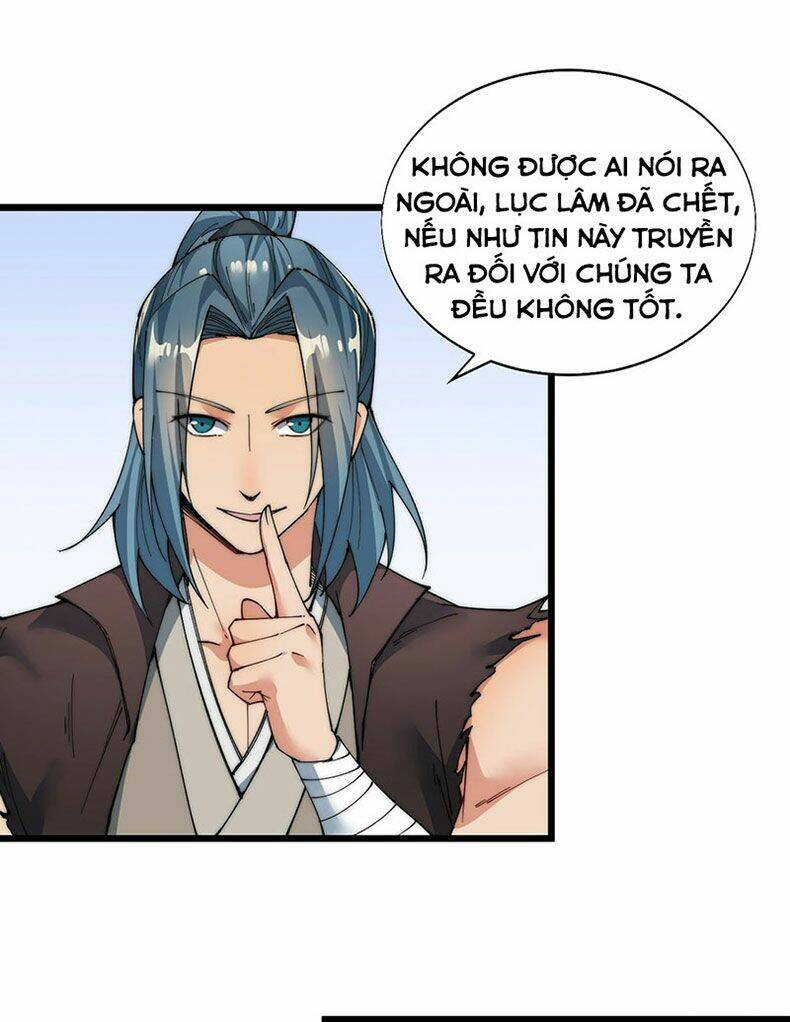 Bạn Trai Là Ngôi Sao: Chapter 13