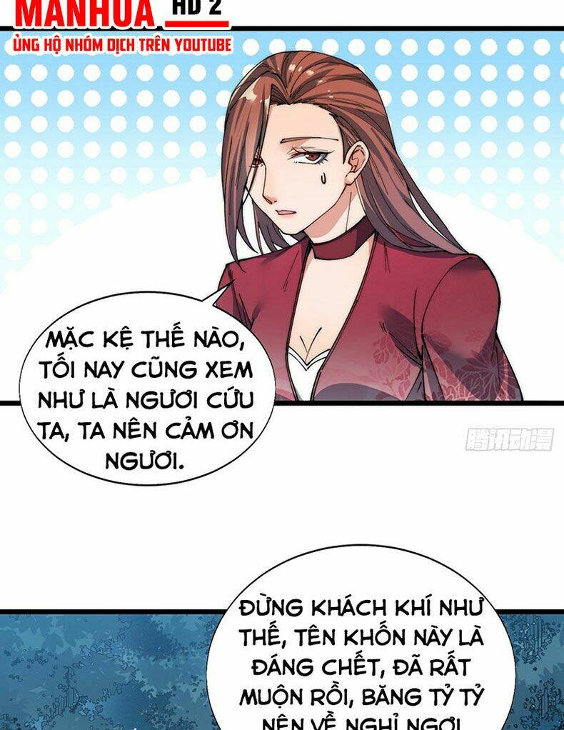 Bạn Trai Là Ngôi Sao: Chapter 13