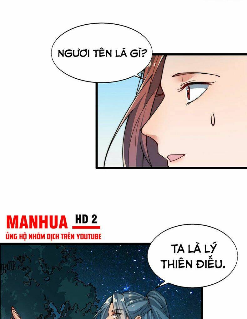Bạn Trai Là Ngôi Sao: Chapter 13