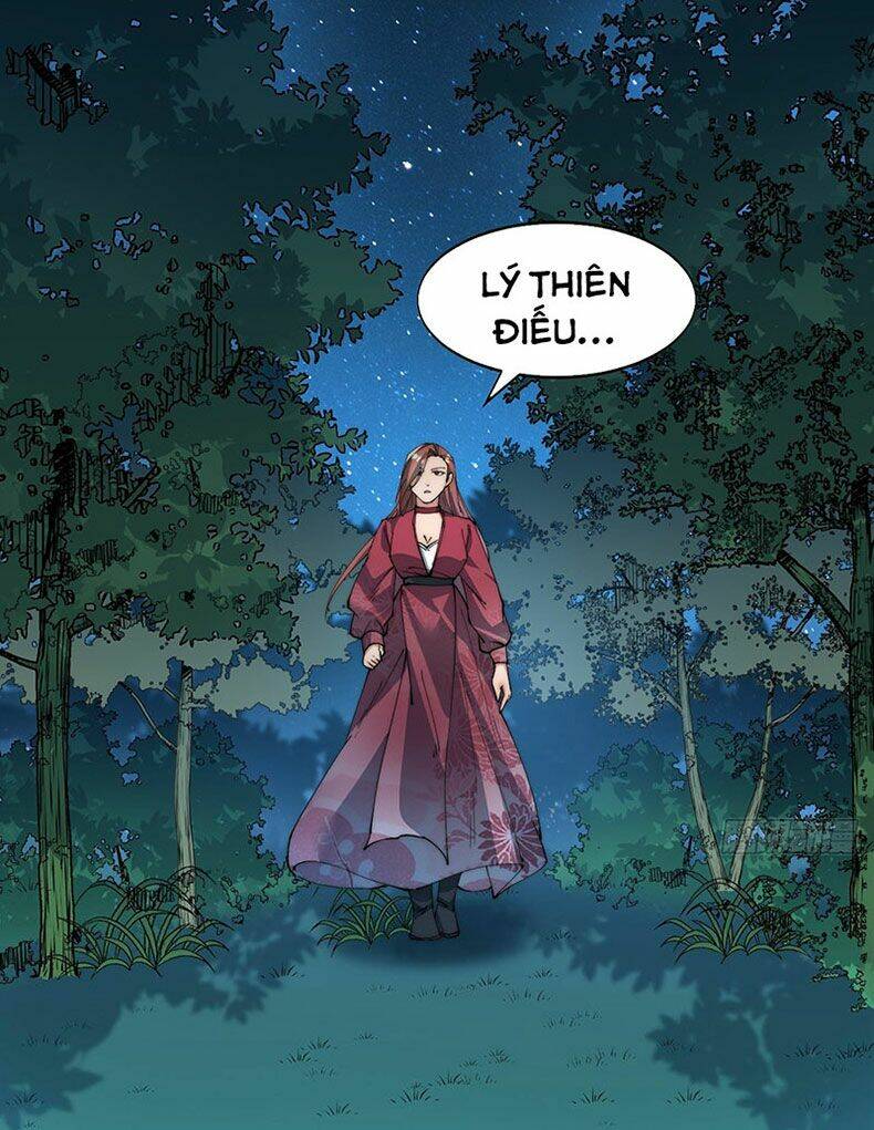 Bạn Trai Là Ngôi Sao: Chapter 13