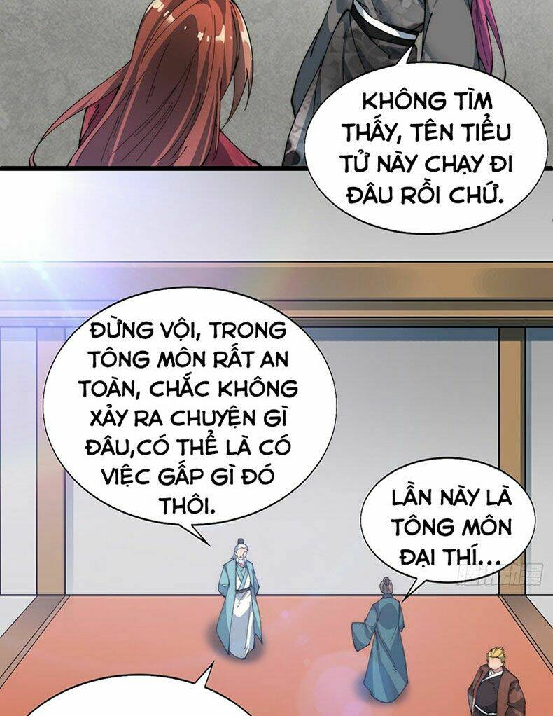 Bạn Trai Là Ngôi Sao: Chapter 13