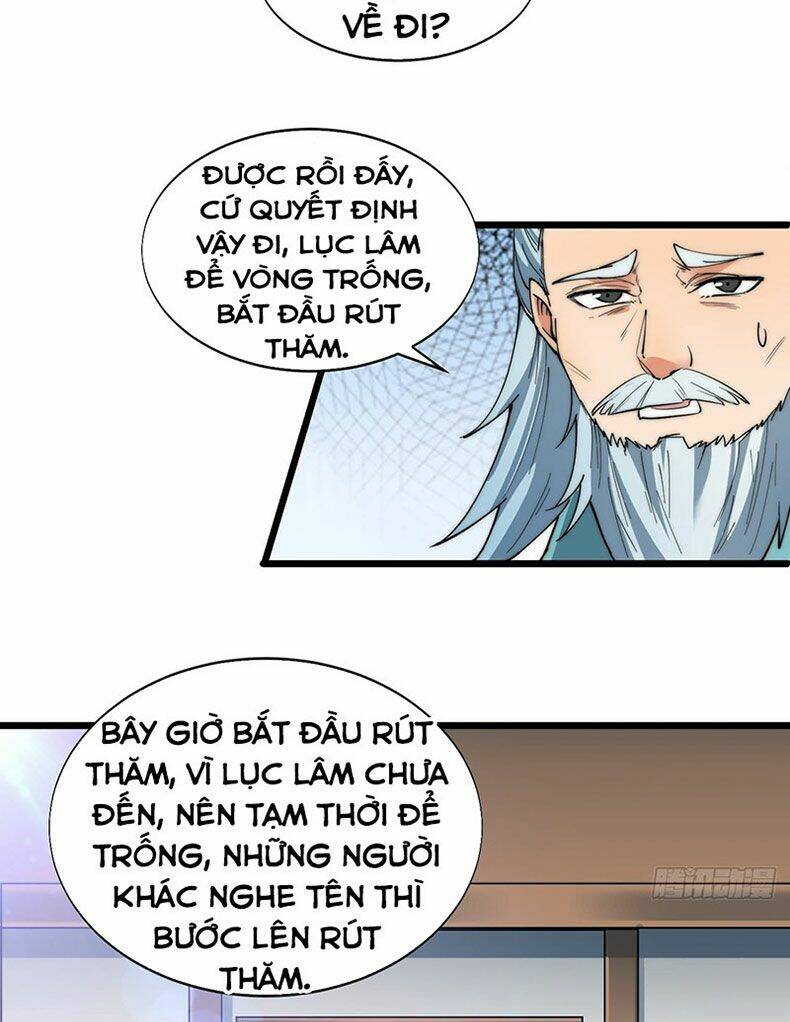Bạn Trai Là Ngôi Sao: Chapter 13