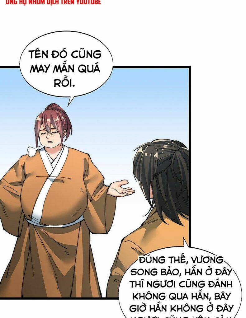 Bạn Trai Là Ngôi Sao: Chapter 13
