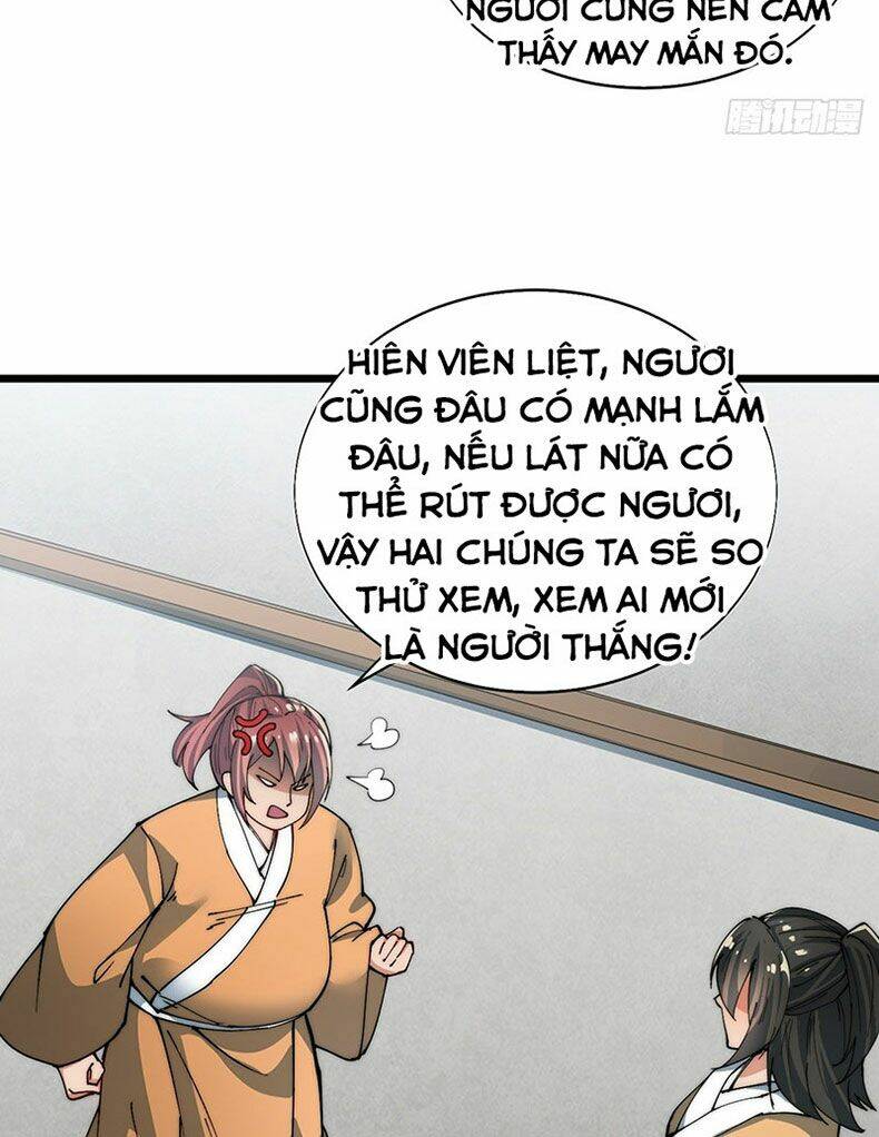Bạn Trai Là Ngôi Sao: Chapter 13