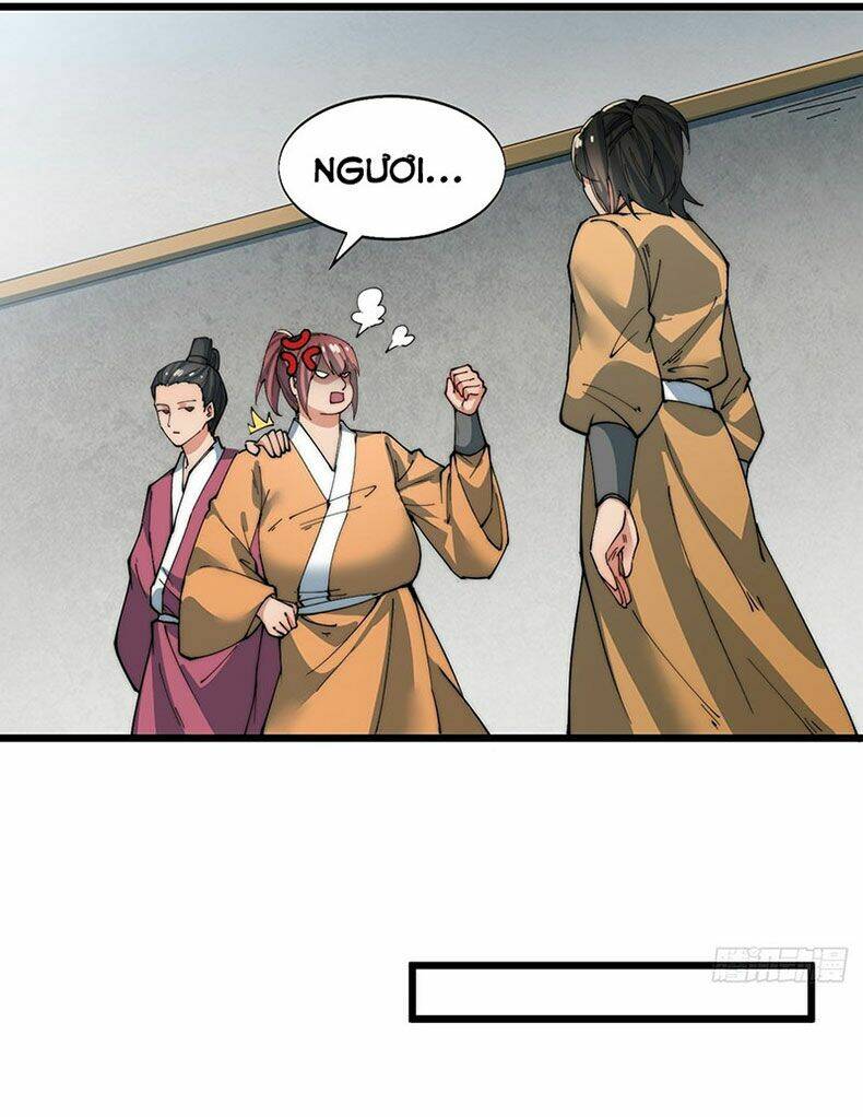 Bạn Trai Là Ngôi Sao: Chapter 13