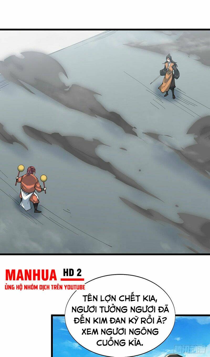 Bạn Trai Là Ngôi Sao: Chapter 14