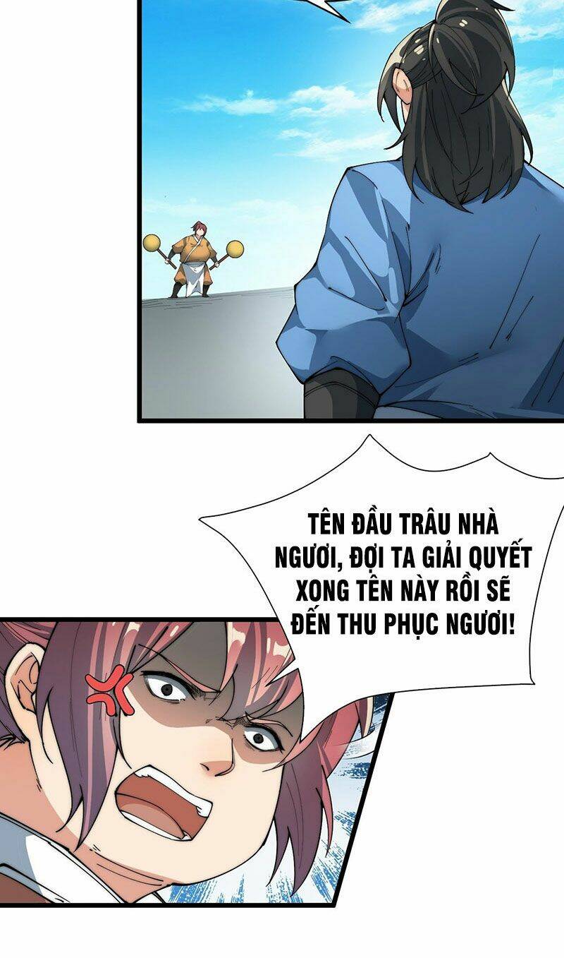 Bạn Trai Là Ngôi Sao: Chapter 14