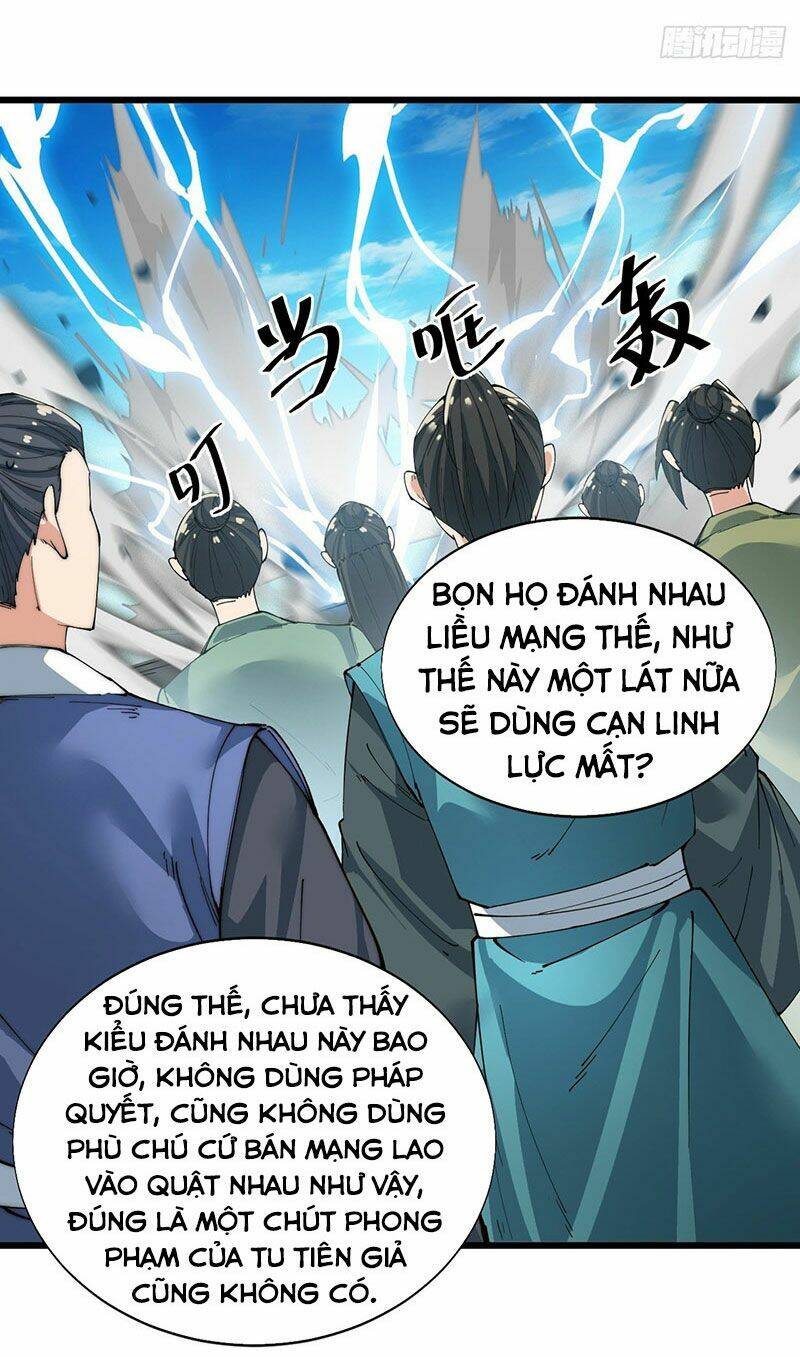 Bạn Trai Là Ngôi Sao: Chapter 14