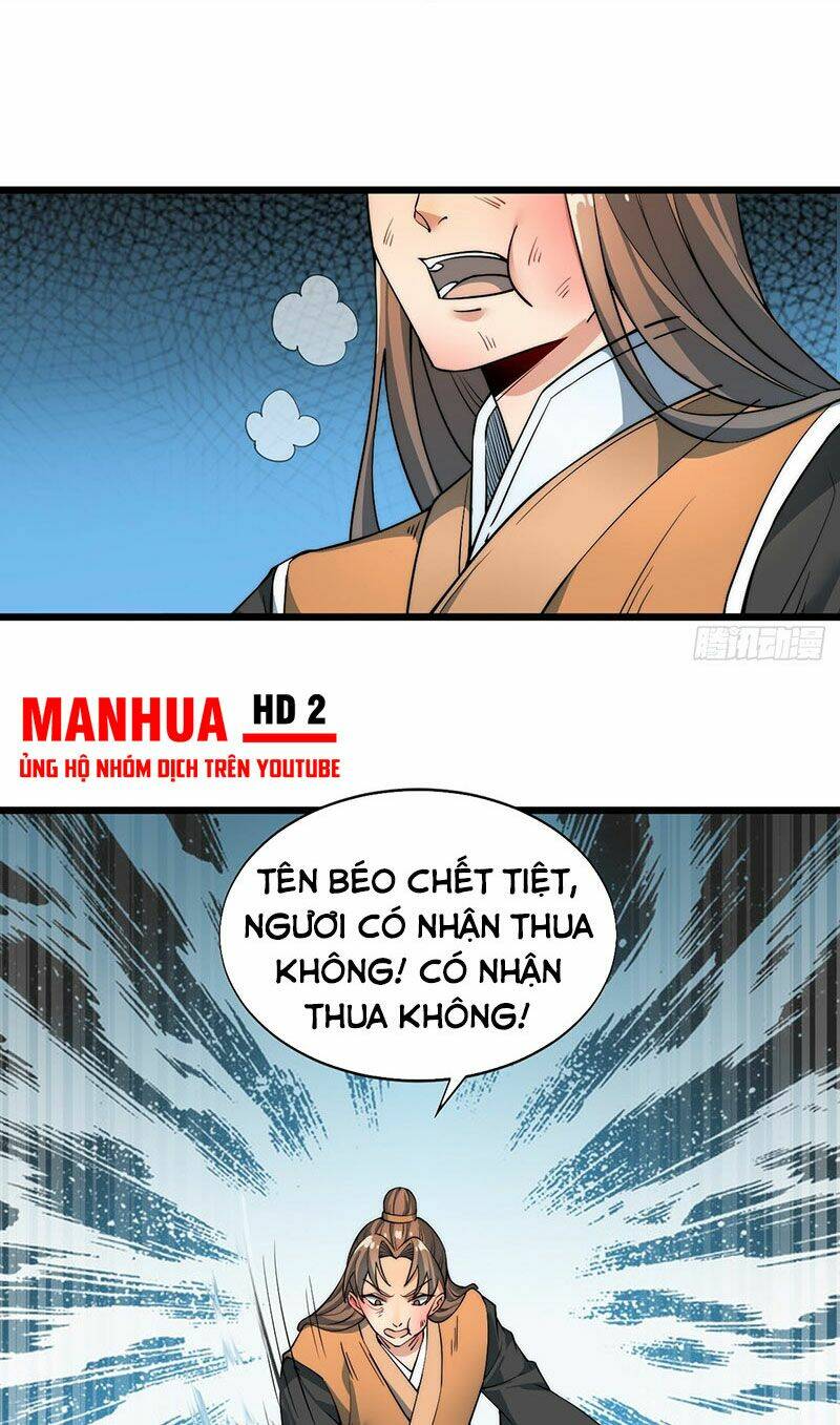 Bạn Trai Là Ngôi Sao: Chapter 14