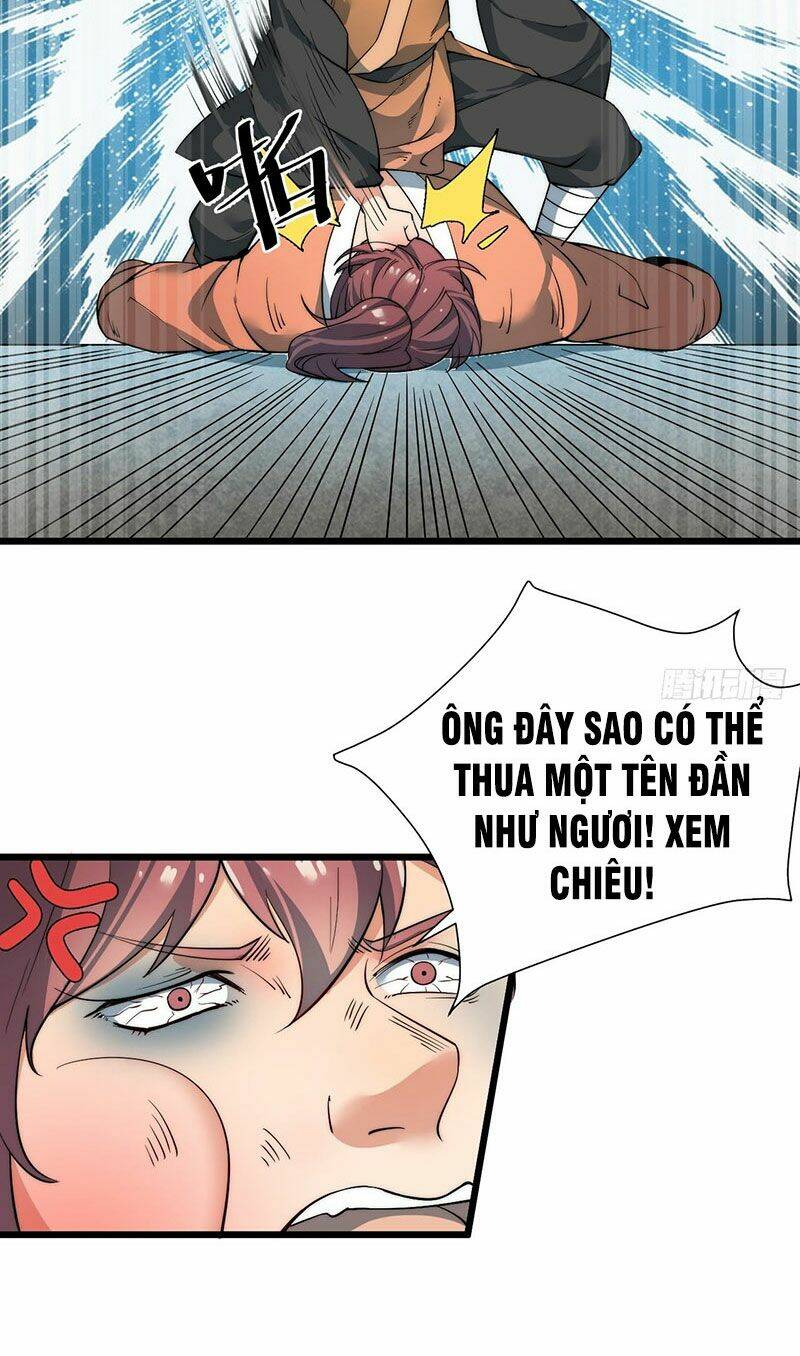 Bạn Trai Là Ngôi Sao: Chapter 14