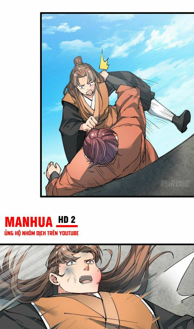 Bạn Trai Là Ngôi Sao: Chapter 14