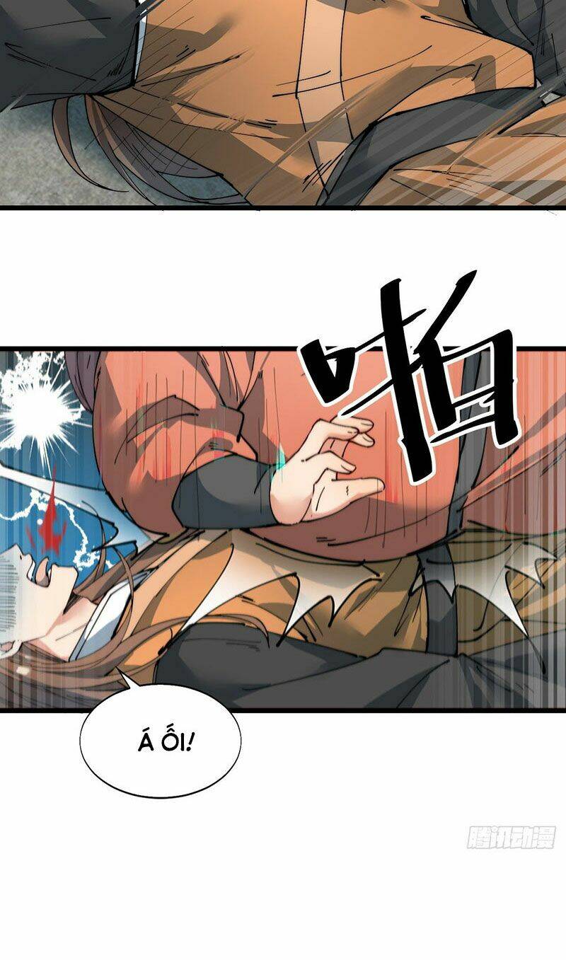 Bạn Trai Là Ngôi Sao: Chapter 14
