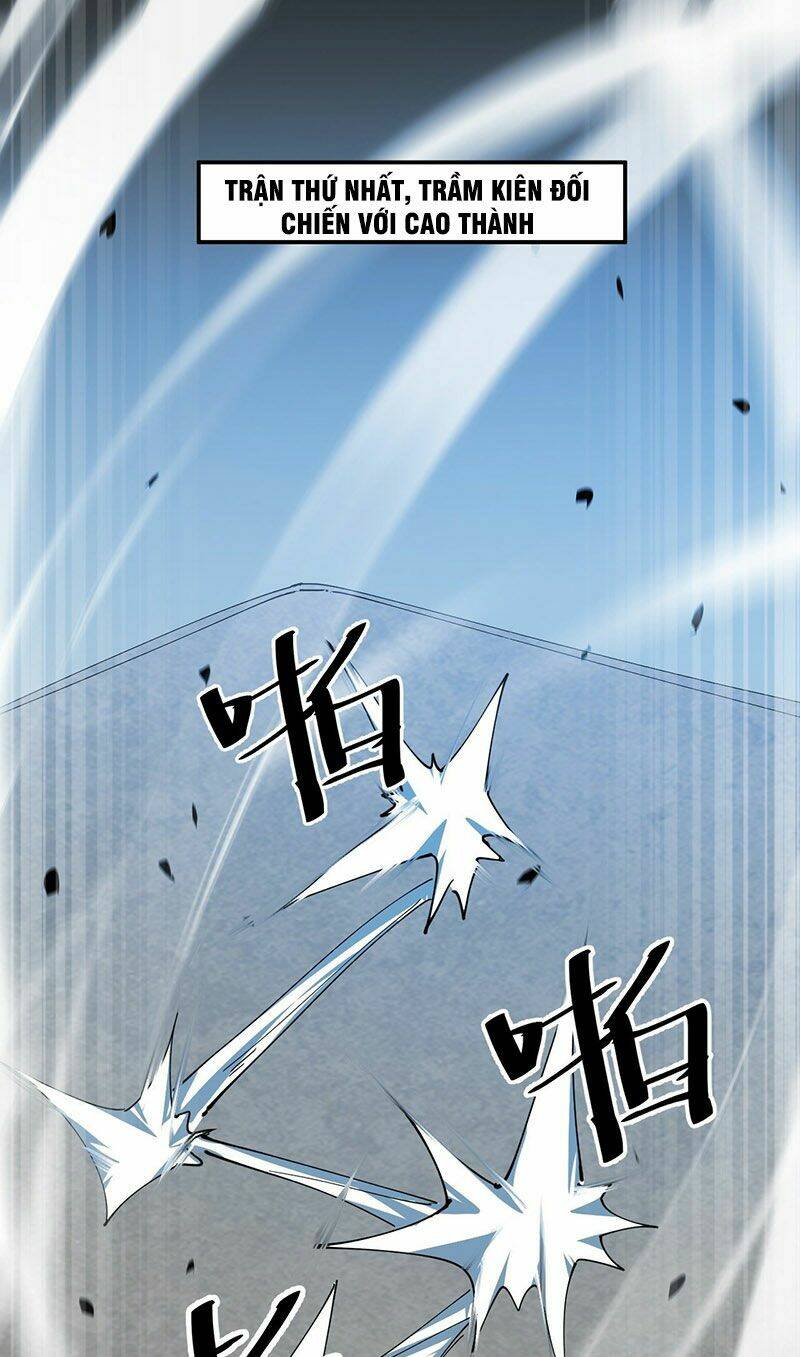 Bạn Trai Là Ngôi Sao: Chapter 14