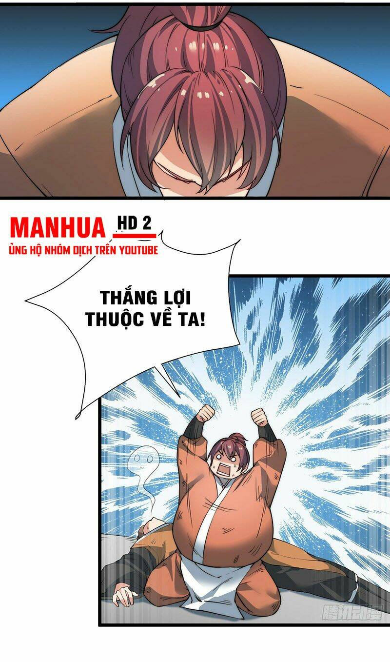 Bạn Trai Là Ngôi Sao: Chapter 14