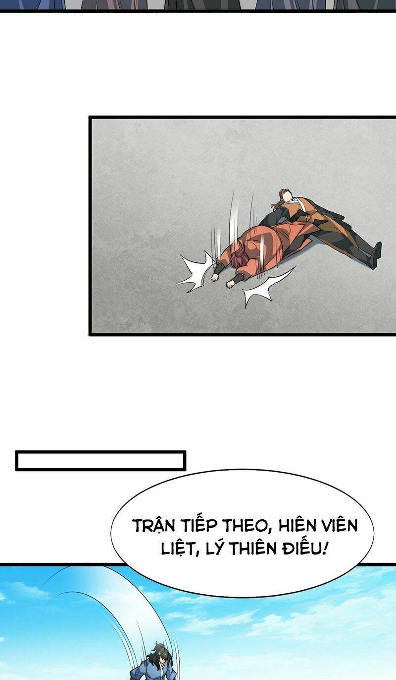 Bạn Trai Là Ngôi Sao: Chapter 14