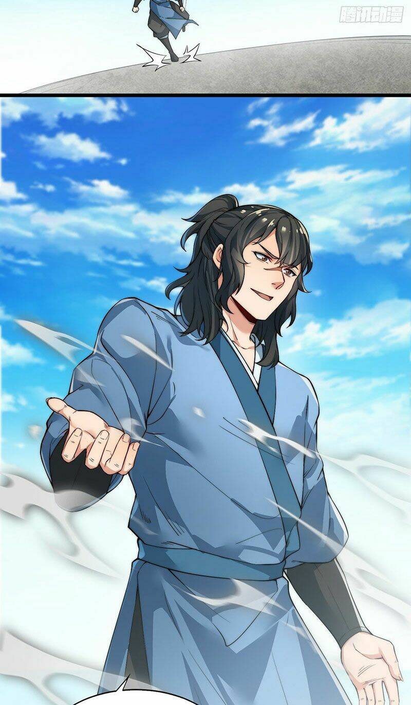 Bạn Trai Là Ngôi Sao: Chapter 14