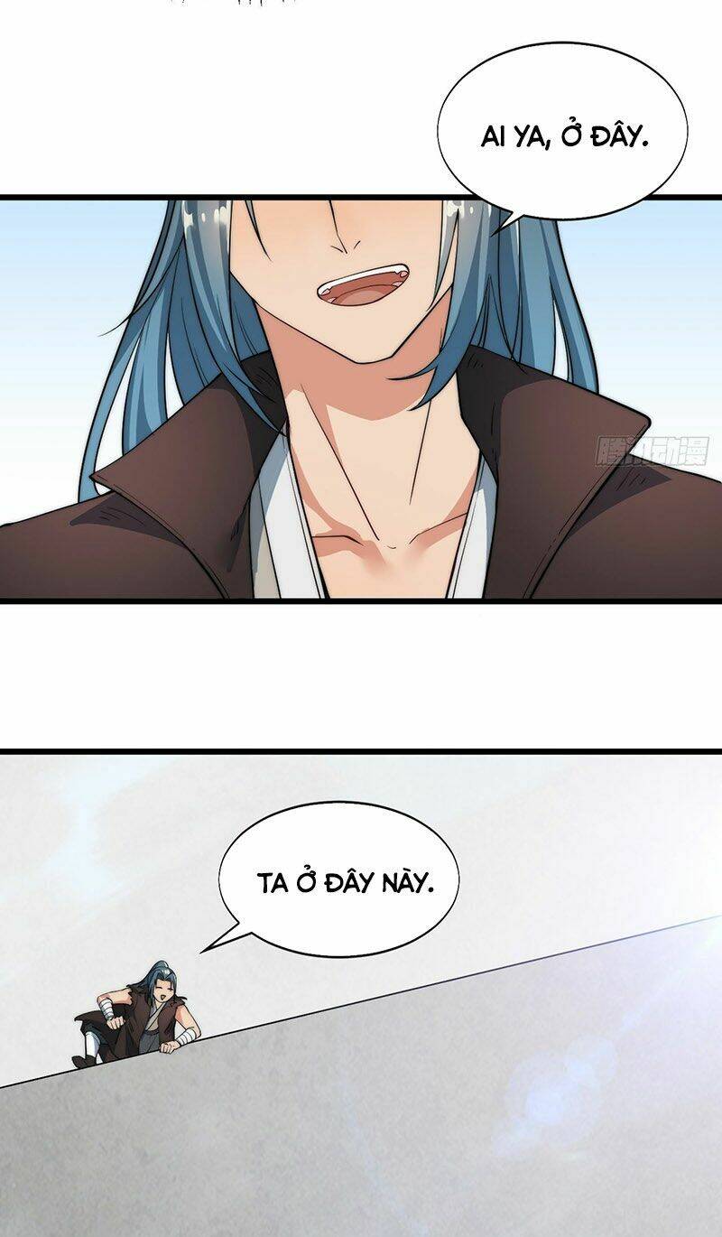 Bạn Trai Là Ngôi Sao: Chapter 14