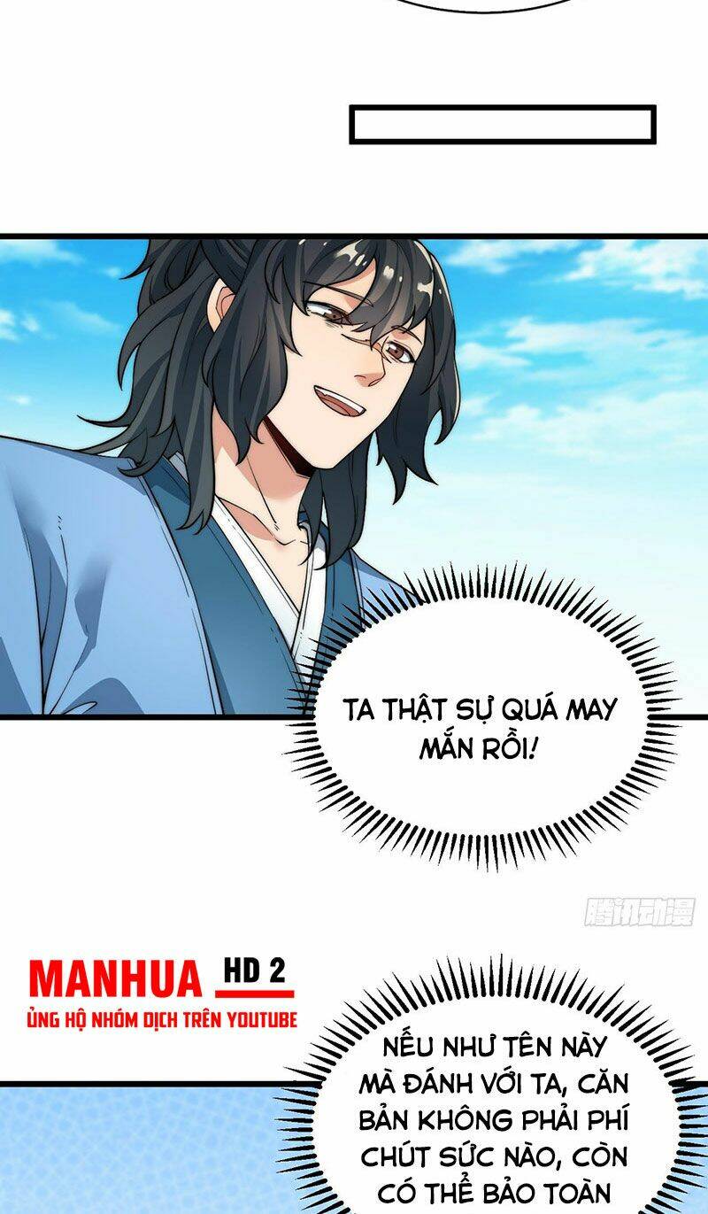 Bạn Trai Là Ngôi Sao: Chapter 14