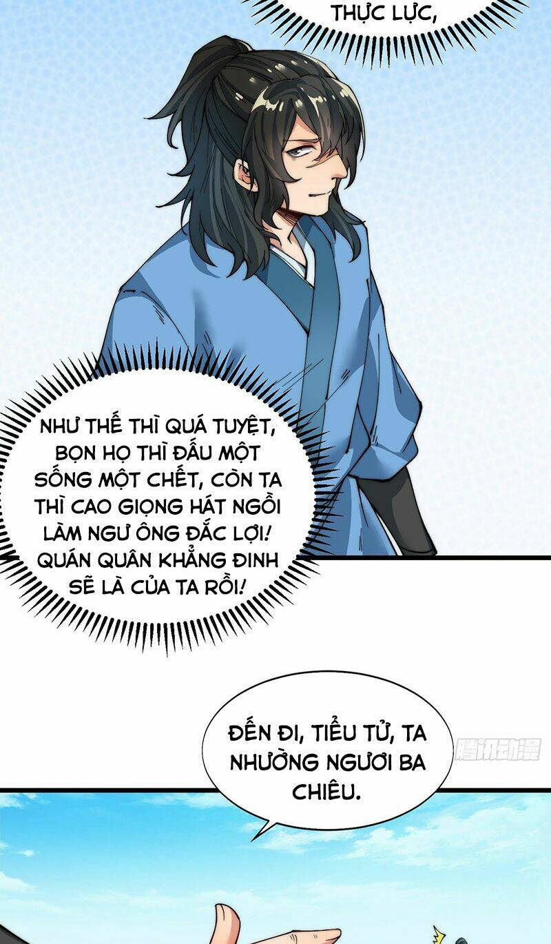 Bạn Trai Là Ngôi Sao: Chapter 14