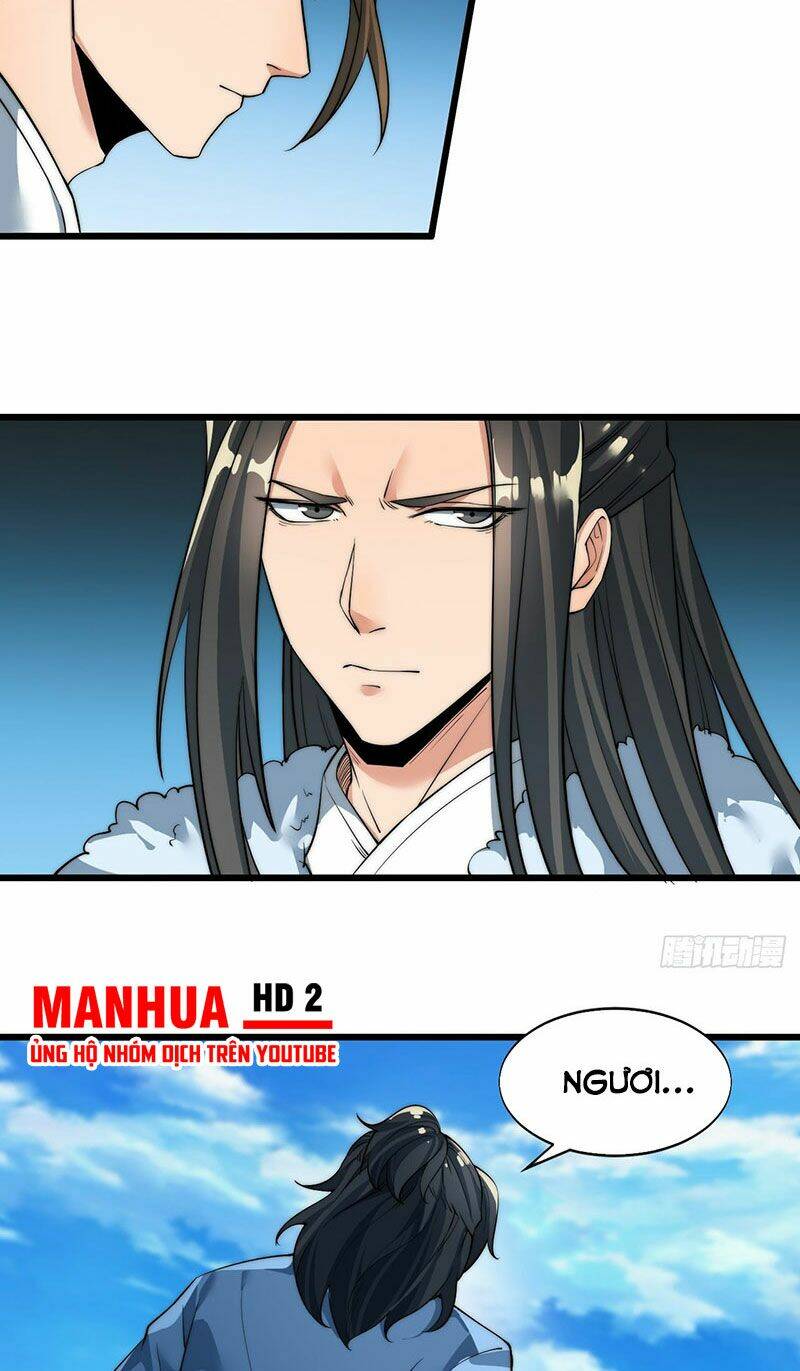 Bạn Trai Là Ngôi Sao: Chapter 14