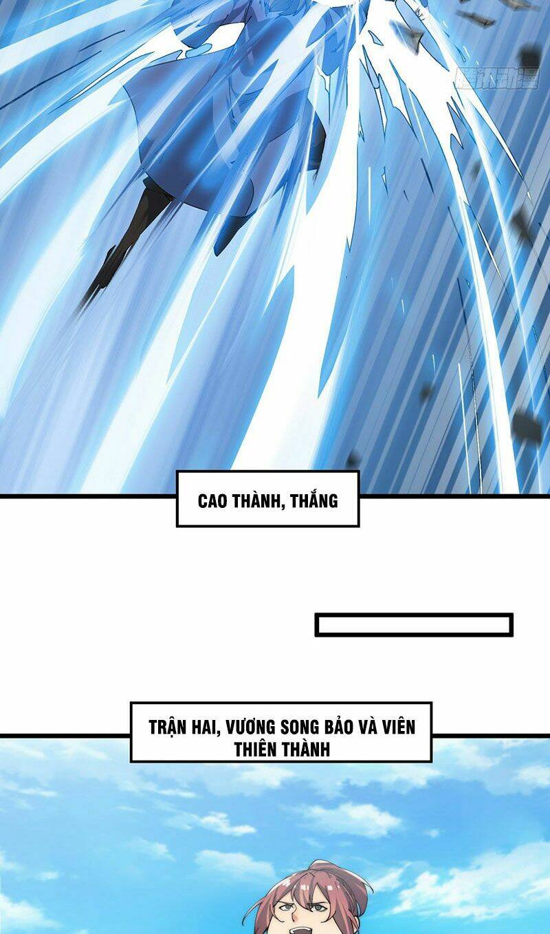 Bạn Trai Là Ngôi Sao: Chapter 14