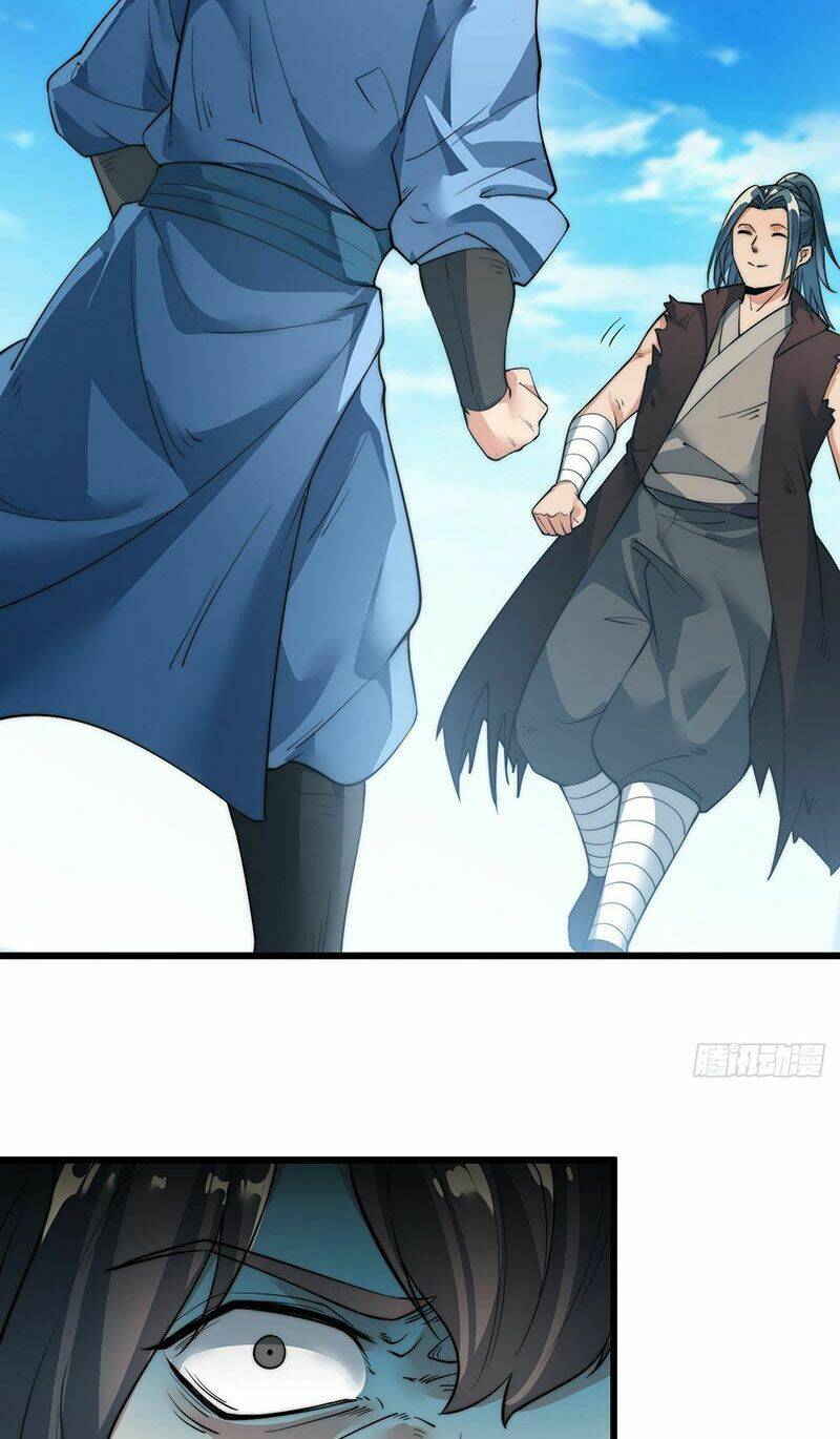 Bạn Trai Là Ngôi Sao: Chapter 14