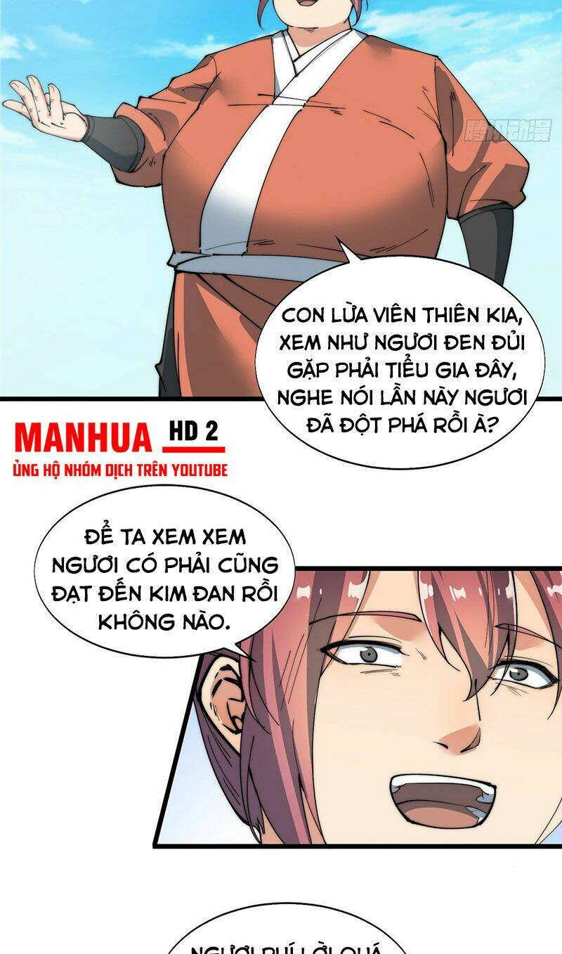 Bạn Trai Là Ngôi Sao: Chapter 14