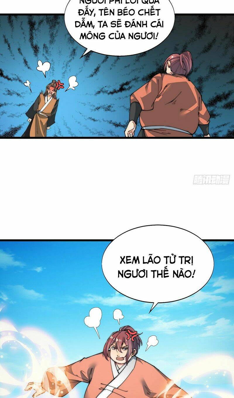 Bạn Trai Là Ngôi Sao: Chapter 14