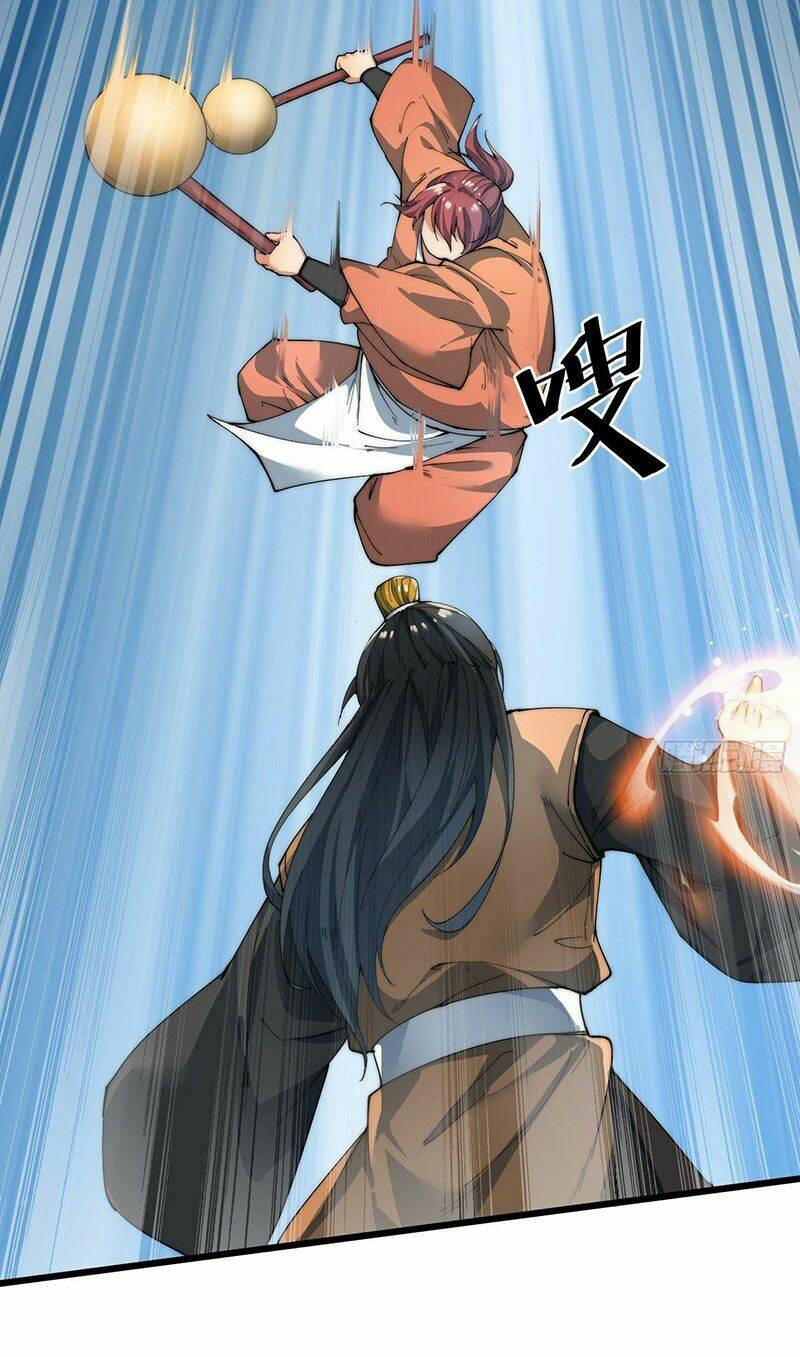 Bạn Trai Là Ngôi Sao: Chapter 14