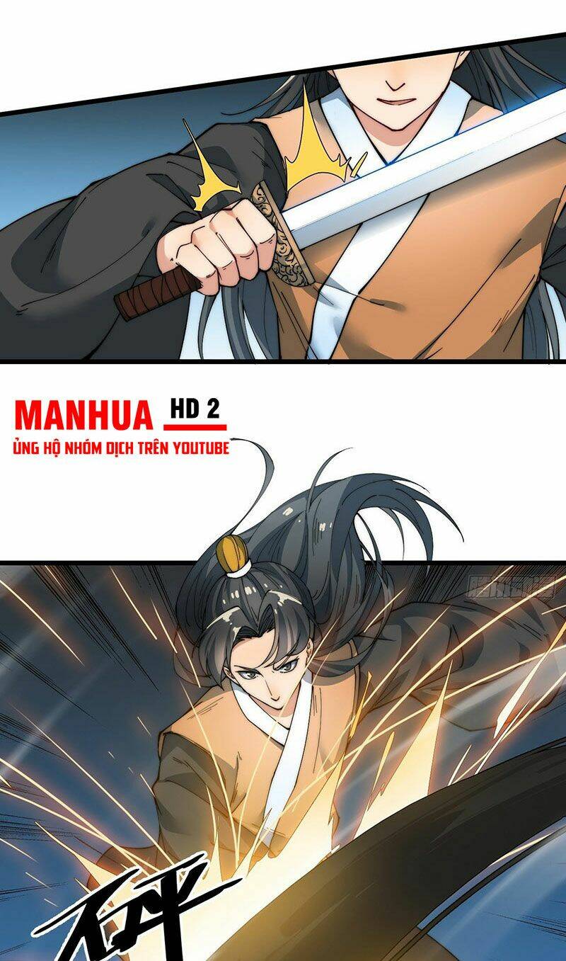 Bạn Trai Là Ngôi Sao: Chapter 14