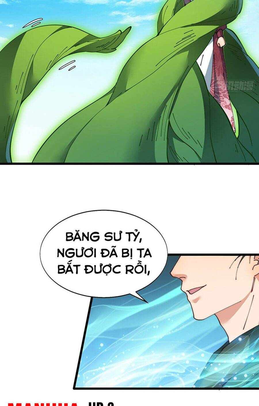 Bạn Trai Là Ngôi Sao: Chapter 15