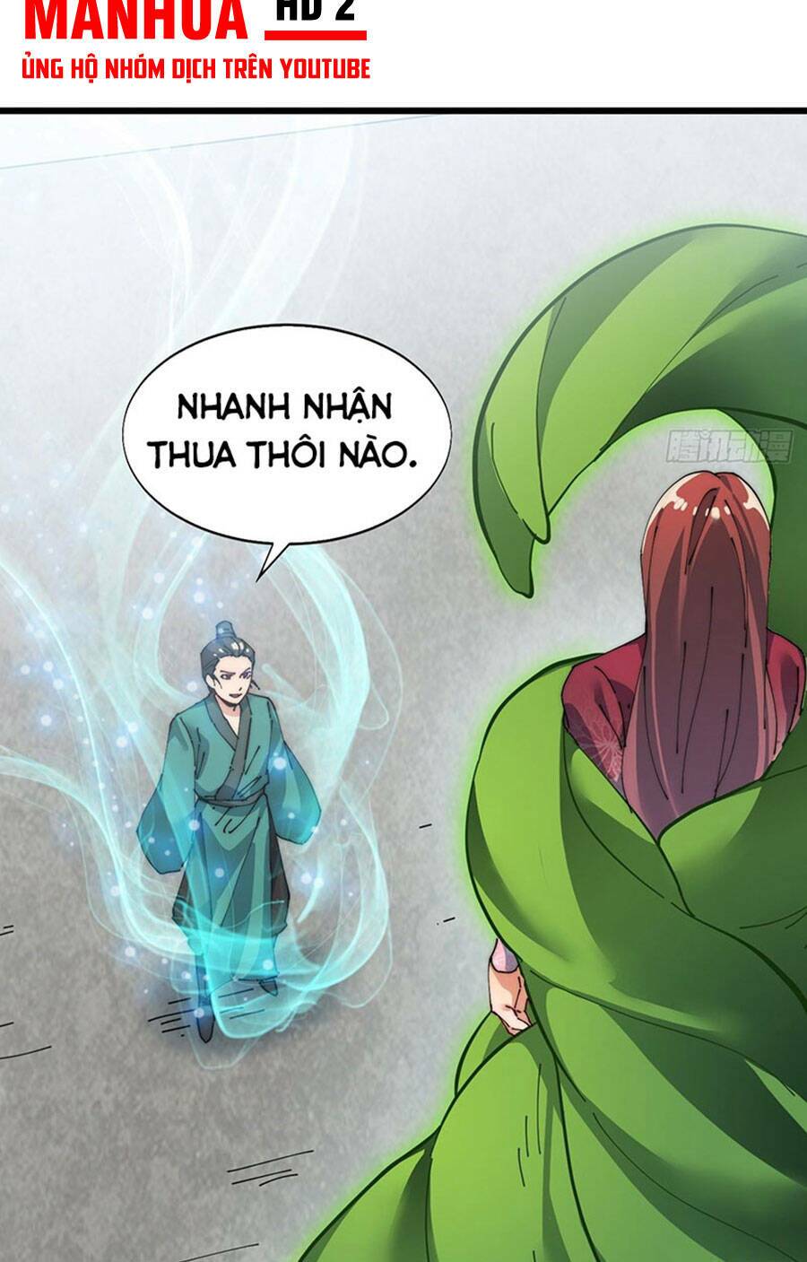 Bạn Trai Là Ngôi Sao: Chapter 15