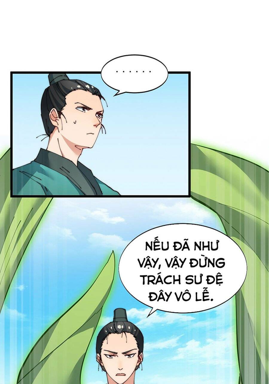 Bạn Trai Là Ngôi Sao: Chapter 15