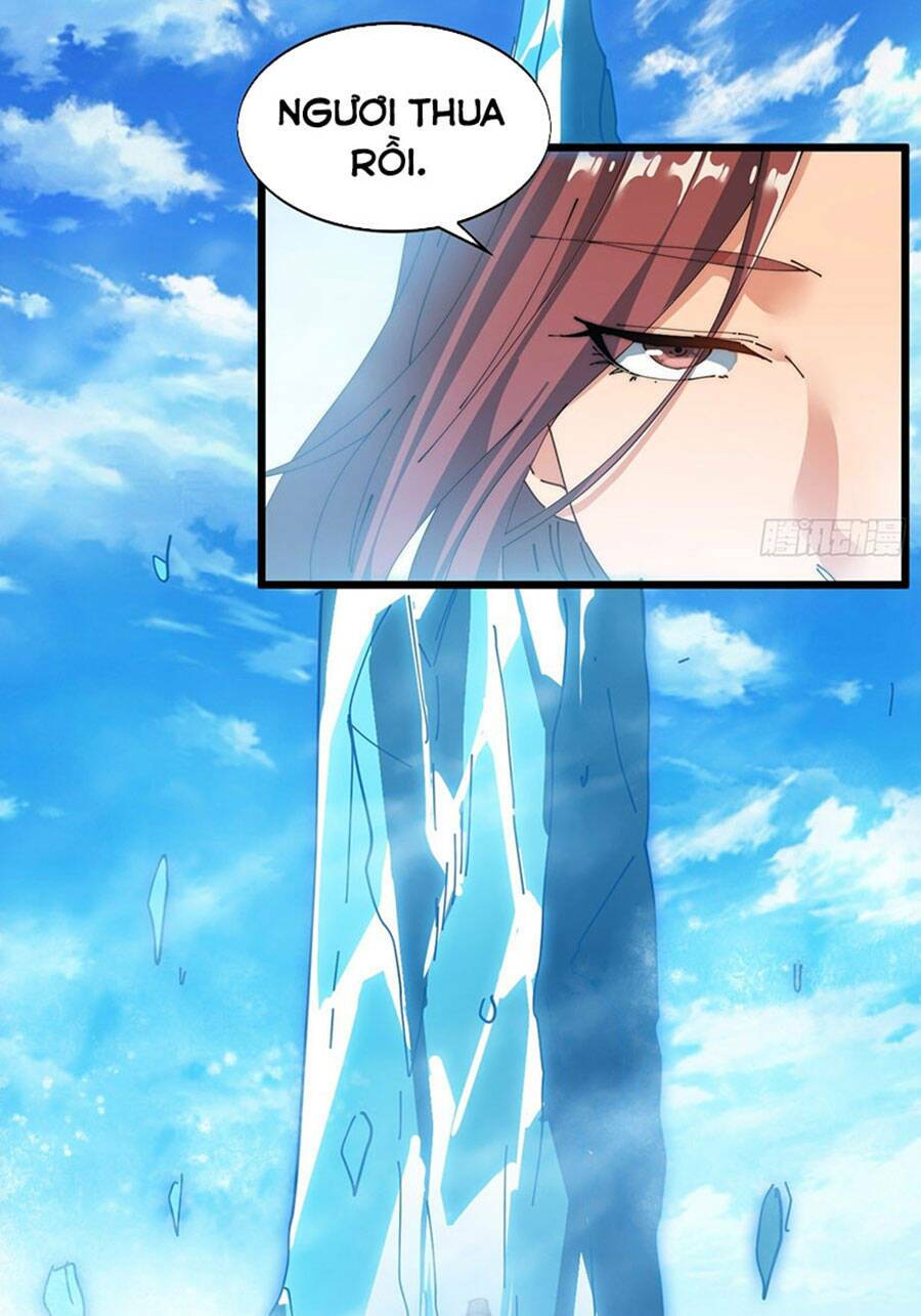 Bạn Trai Là Ngôi Sao: Chapter 15