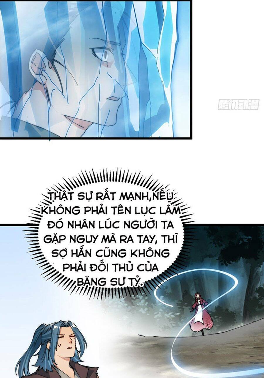 Bạn Trai Là Ngôi Sao: Chapter 15