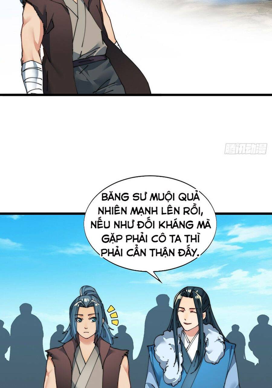 Bạn Trai Là Ngôi Sao: Chapter 15
