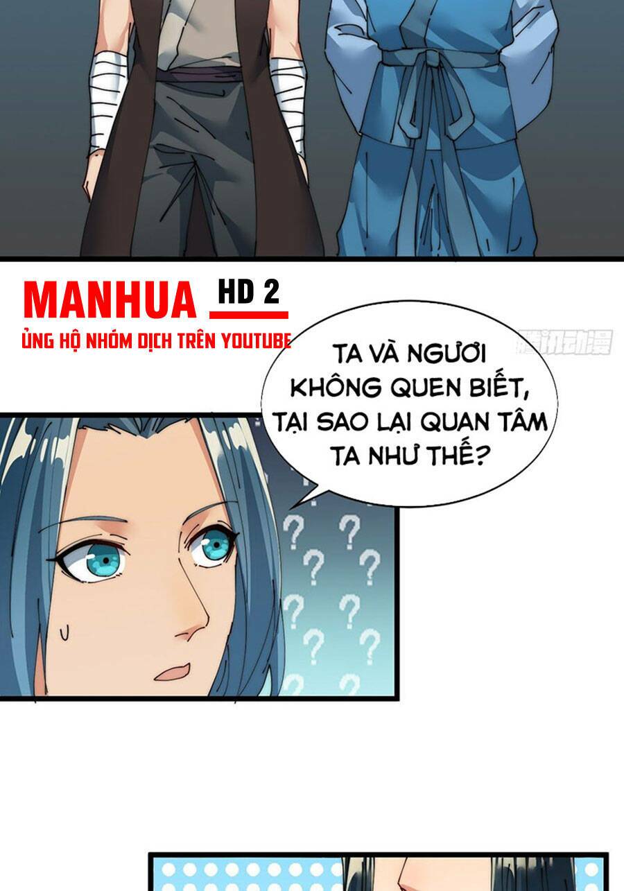Bạn Trai Là Ngôi Sao: Chapter 15