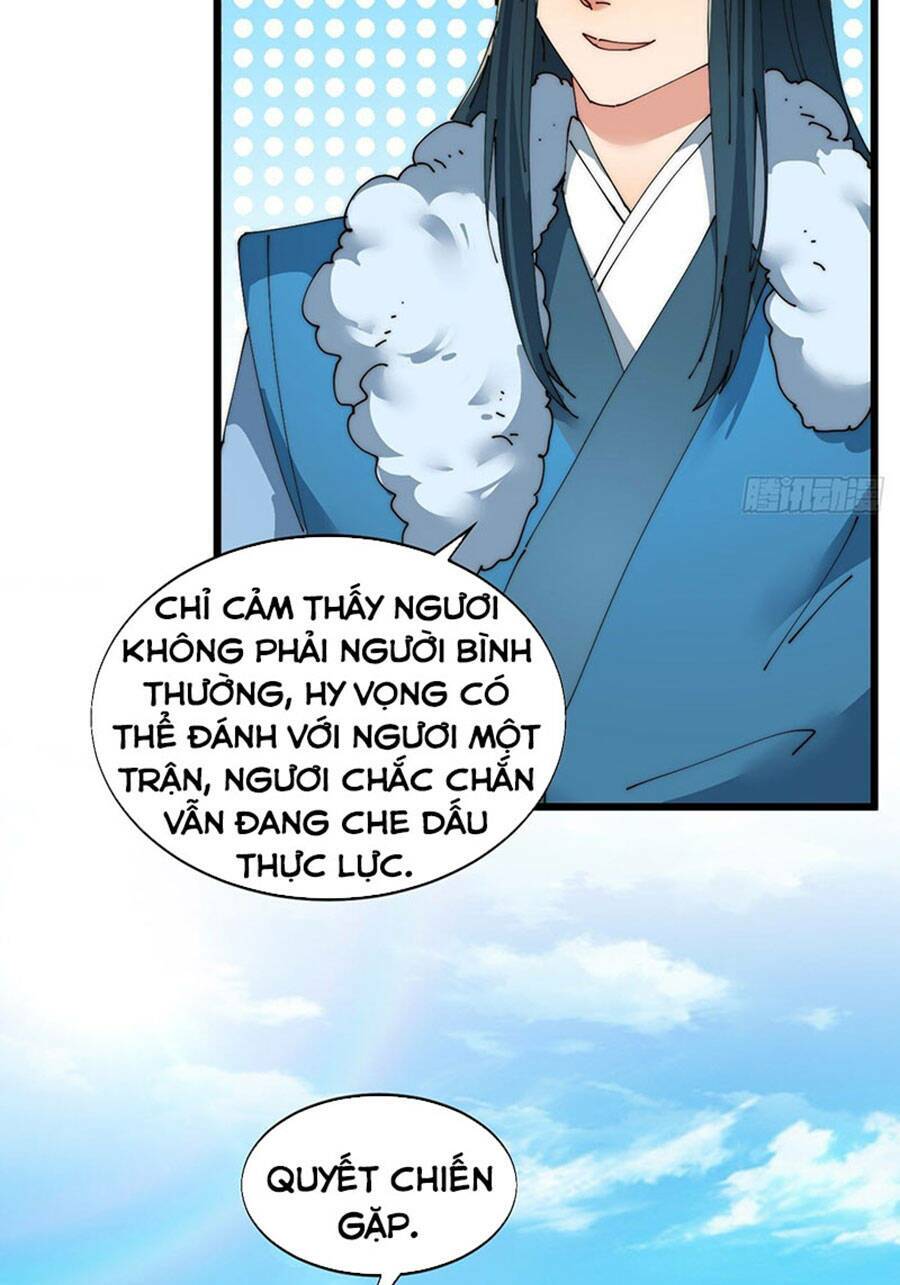 Bạn Trai Là Ngôi Sao: Chapter 15