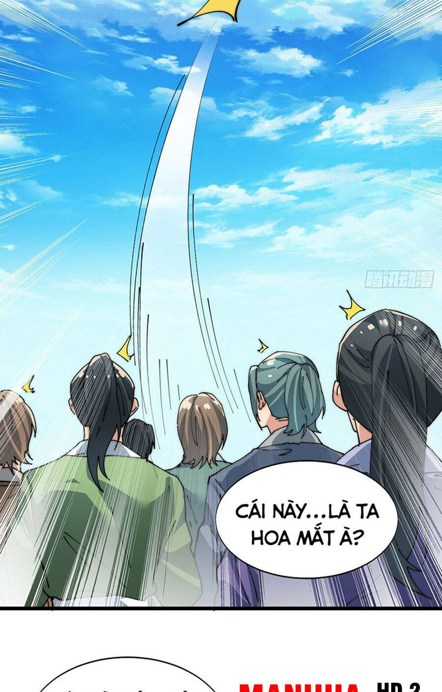 Bạn Trai Là Ngôi Sao: Chapter 15